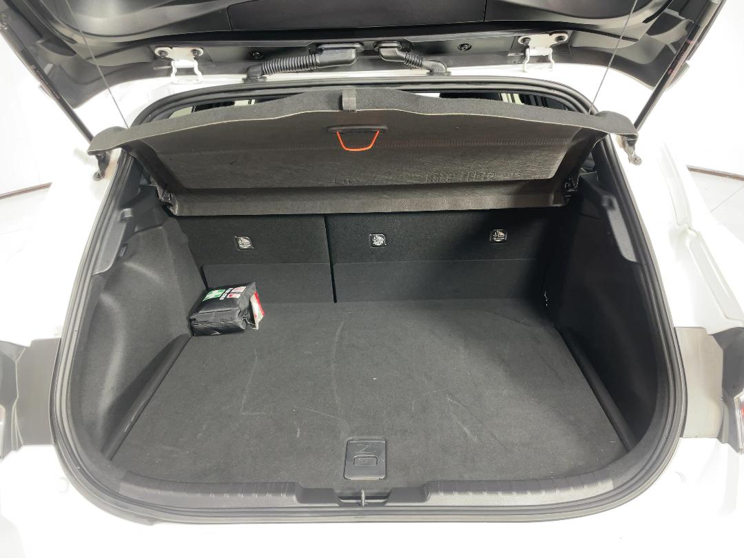 Photo '14' of Toyota Corolla