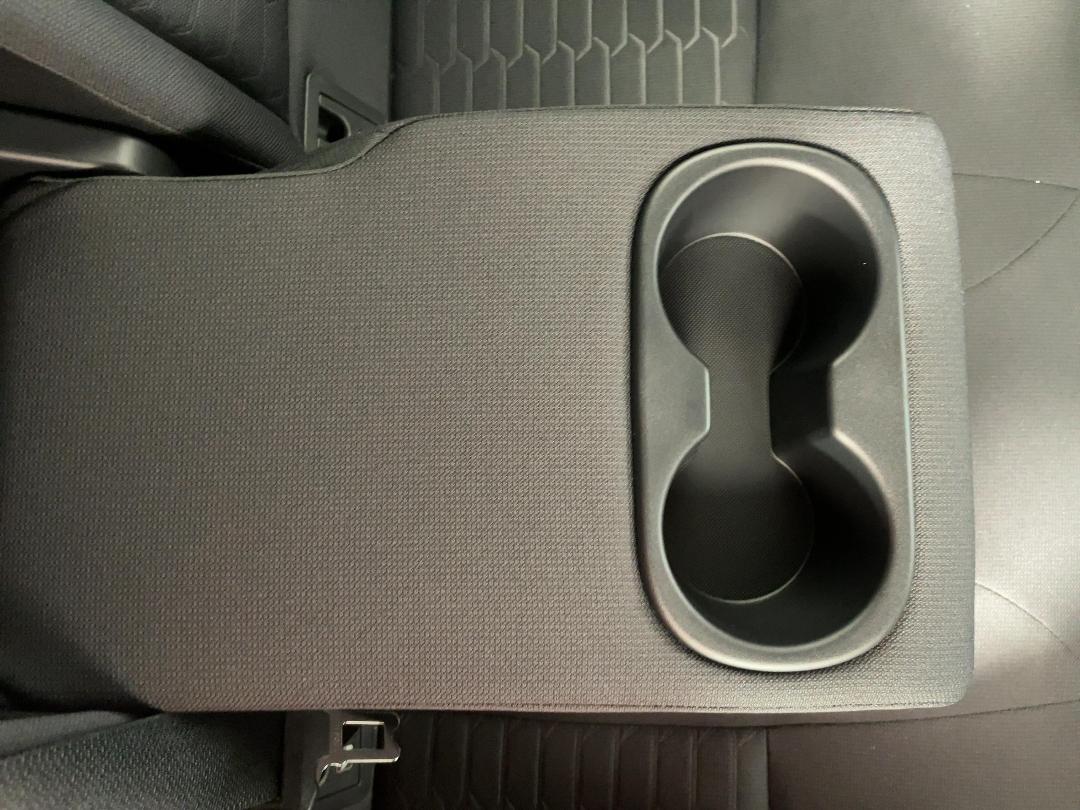 Photo '24' of Toyota Corolla