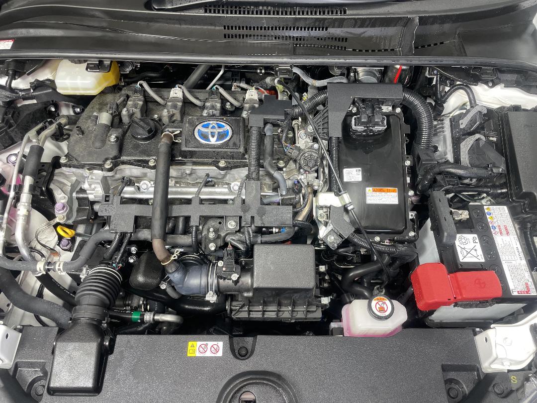 Photo '13' of Toyota Corolla