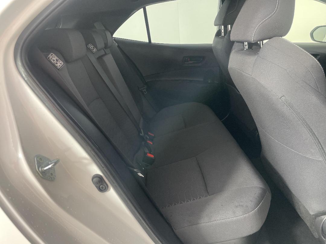 Photo '20' of Toyota Corolla