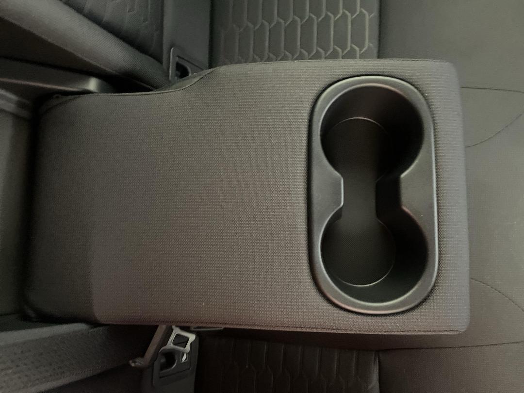 Photo '24' of Toyota Corolla