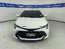 Thumbnail '2' of Toyota Corolla
