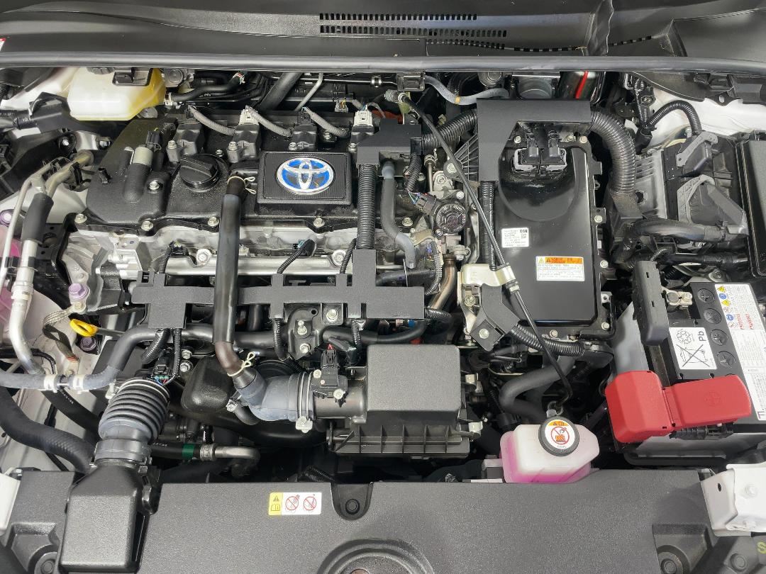 Photo '13' of Toyota Corolla