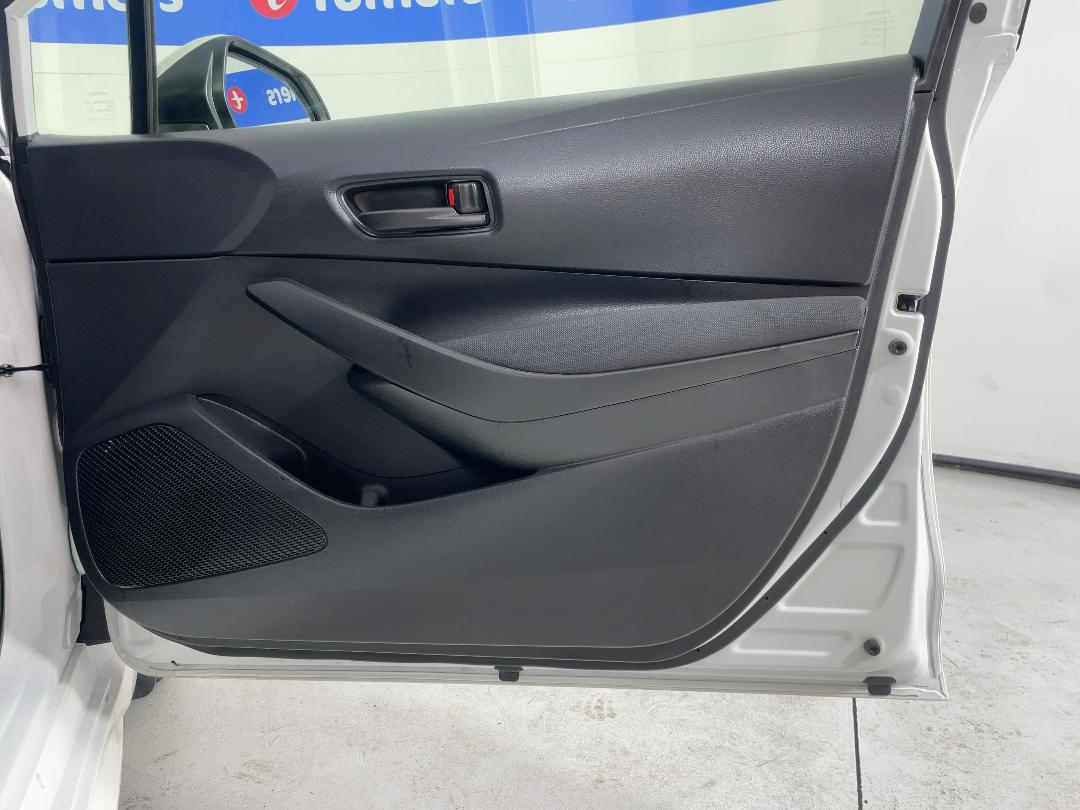 Photo '15' of Toyota Corolla