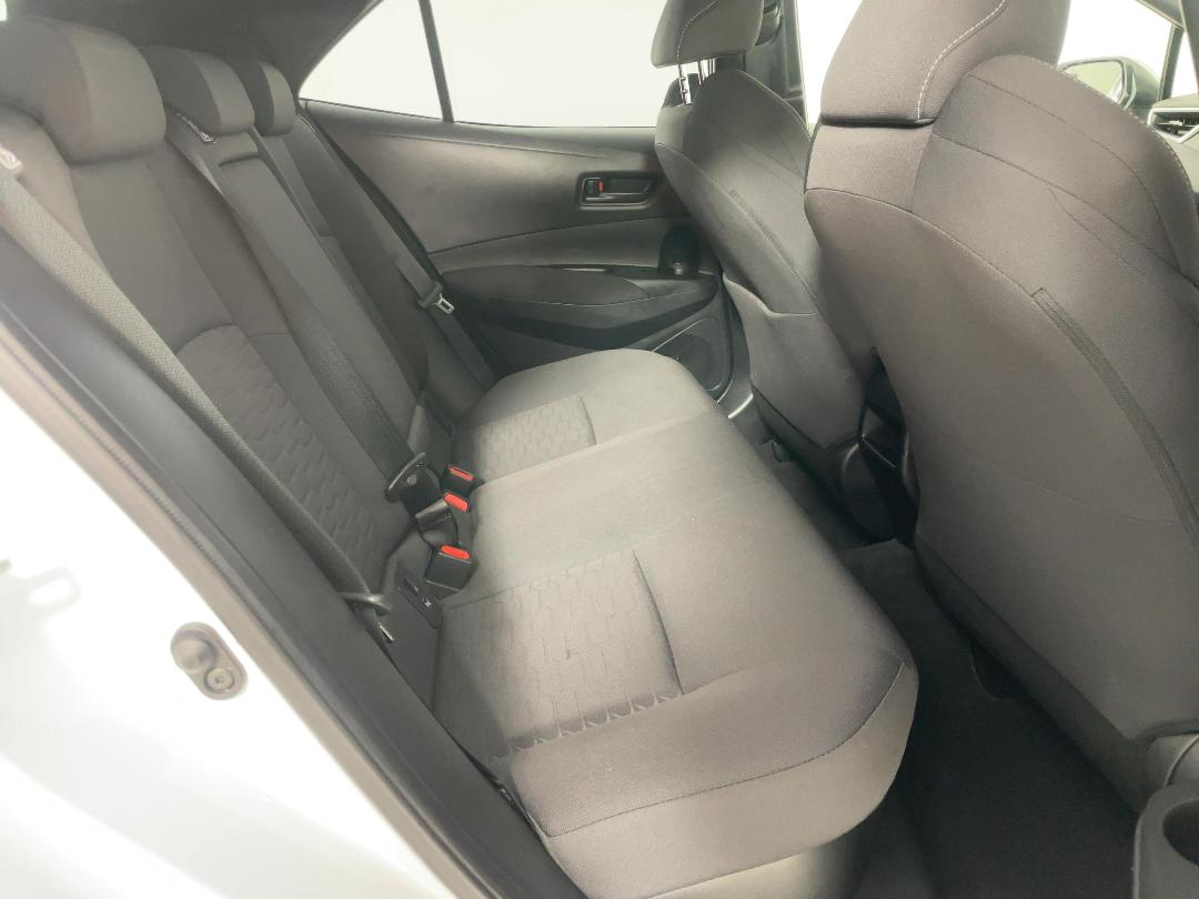 Photo '20' of Toyota Corolla