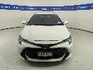 Thumbnail '2' of Toyota Corolla