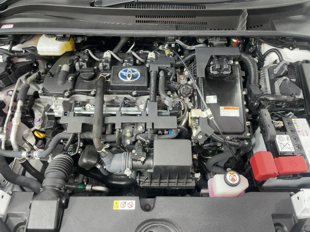 Photo '13' of Toyota Corolla