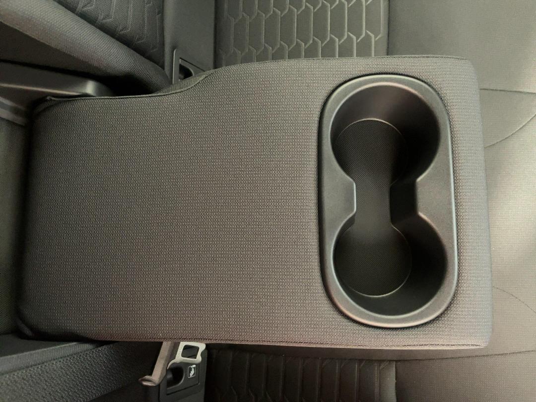 Photo '24' of Toyota Corolla