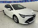Thumbnail '1' of Toyota Corolla