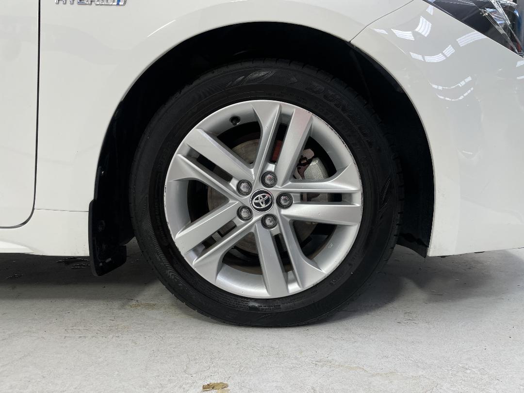 Photo '9' of Toyota Corolla