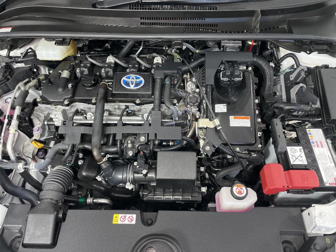 Photo '13' of Toyota Corolla