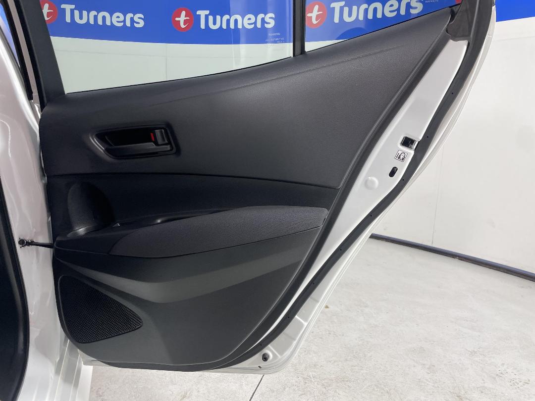 Photo '19' of Toyota Corolla