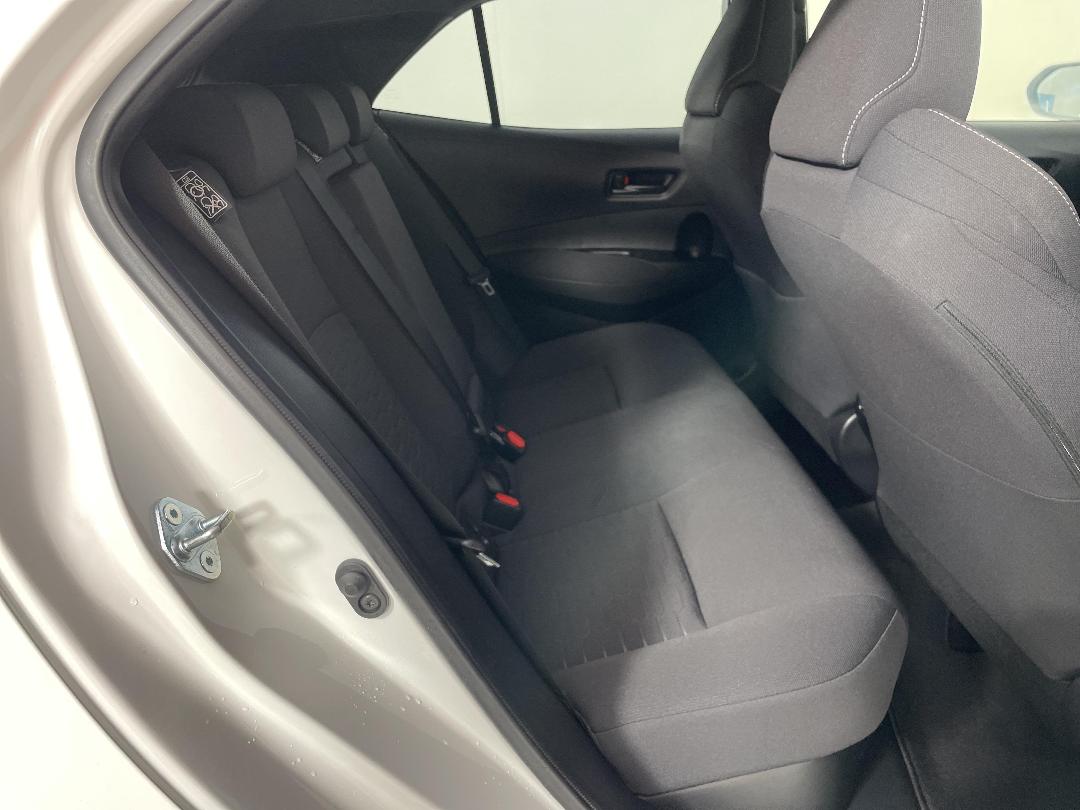 Photo '20' of Toyota Corolla