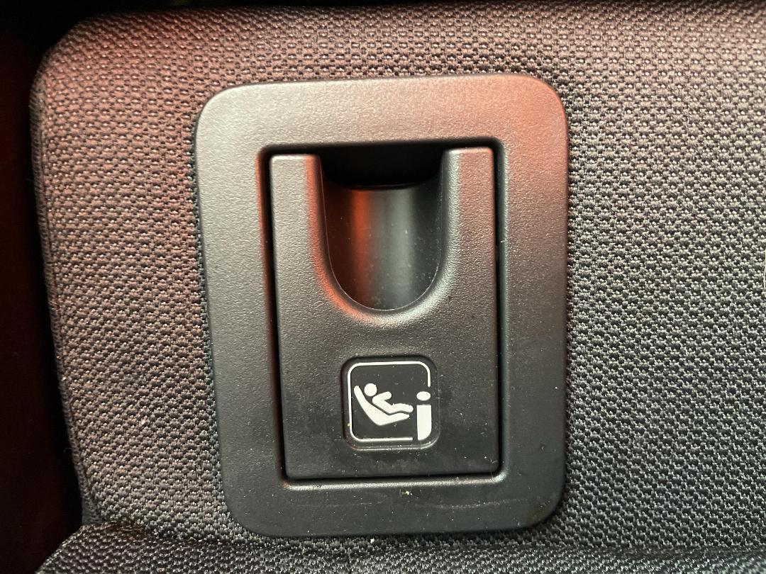 Photo '23' of Toyota Corolla