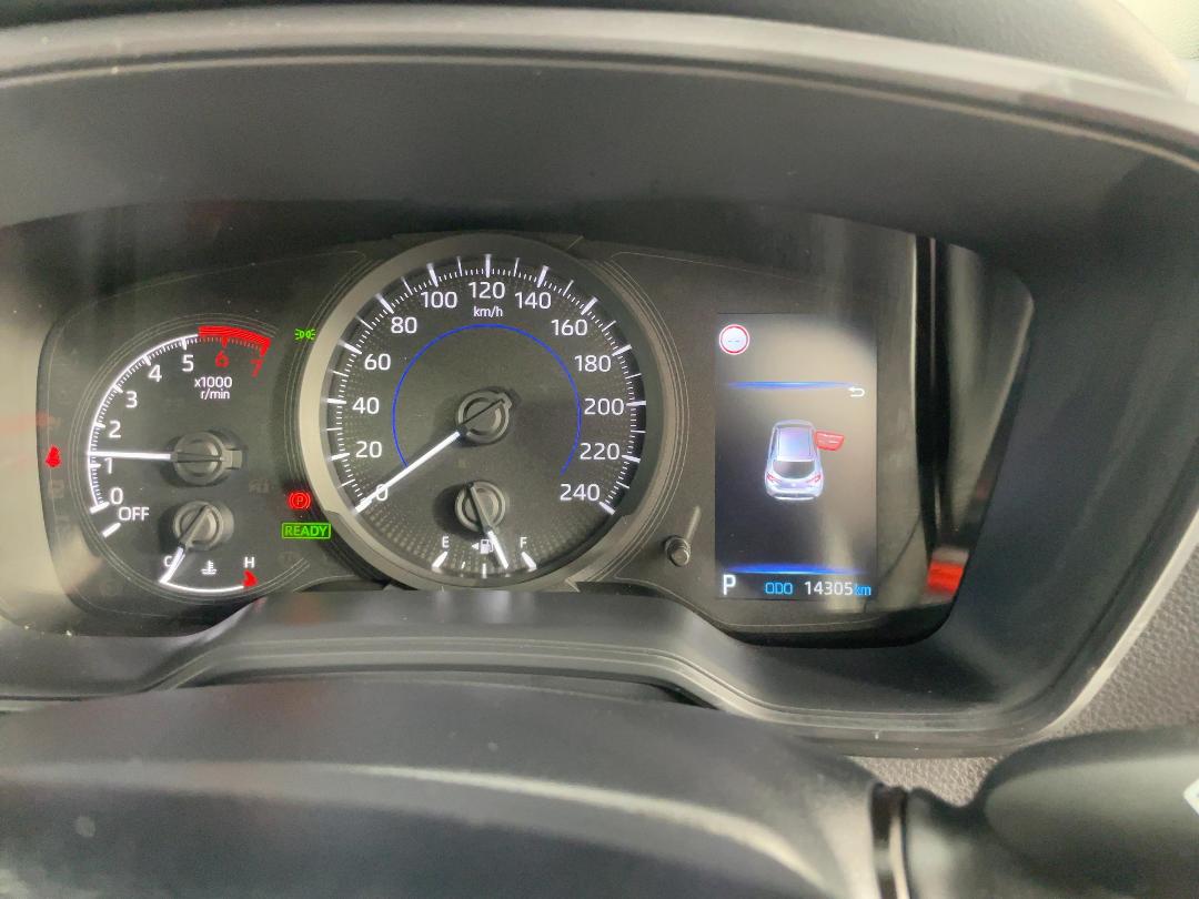 Photo '21' of Toyota Corolla Photo '21' of Toyota Corolla