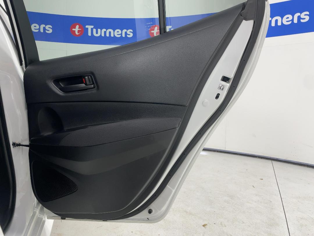 Photo '19' of Toyota Corolla Photo '19' of Toyota Corolla