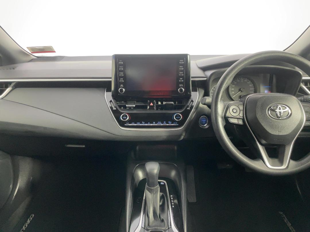 Photo '17' of Toyota Corolla Photo '17' of Toyota Corolla