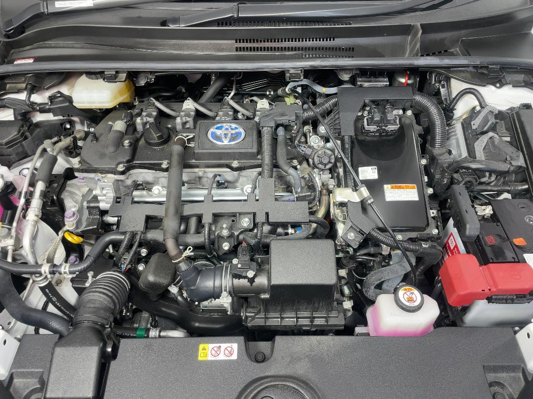 Photo '13' of Toyota Corolla