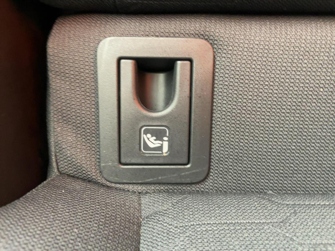 Photo '23' of Toyota Corolla