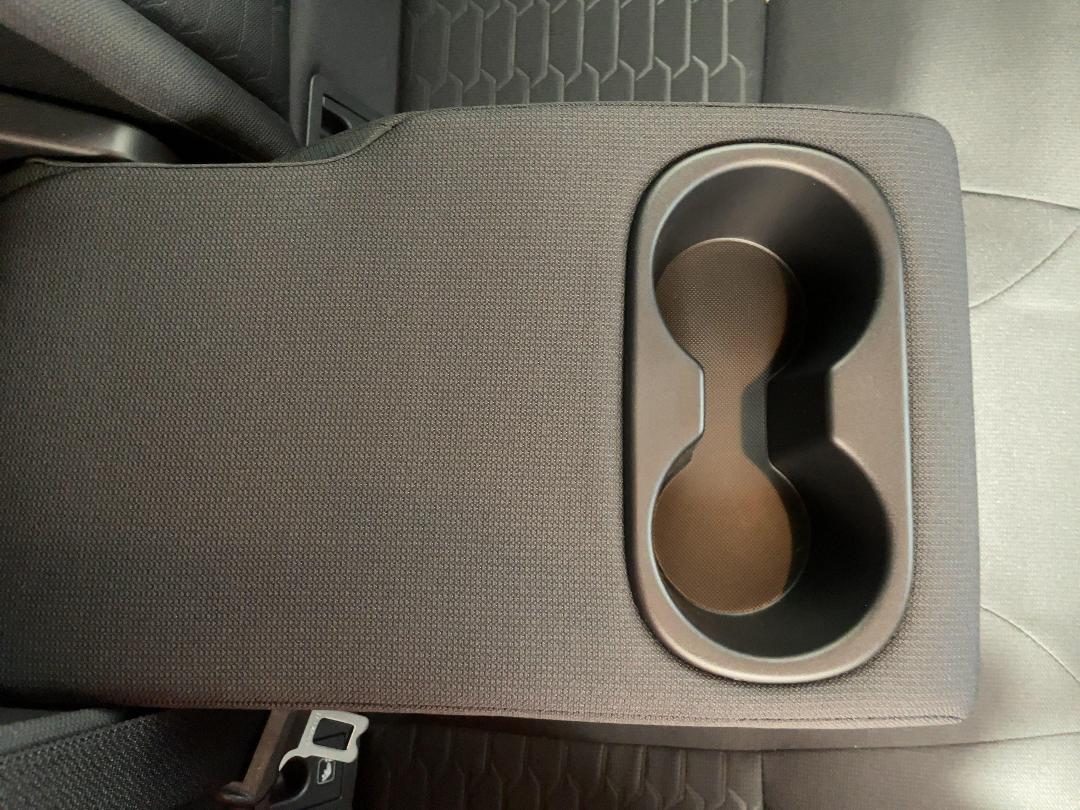 Photo '24' of Toyota Corolla