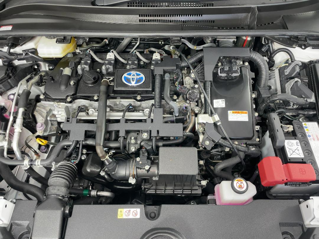 Photo '13' of Toyota Corolla