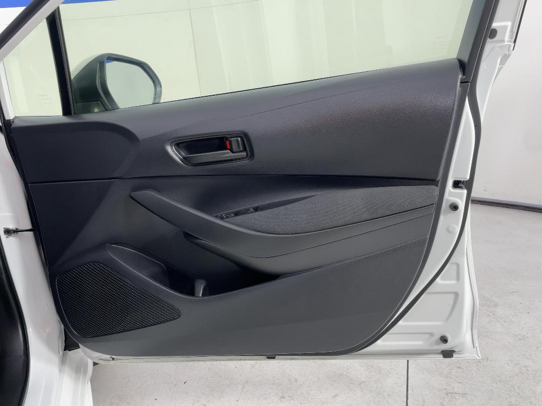 Photo '15' of Toyota Corolla