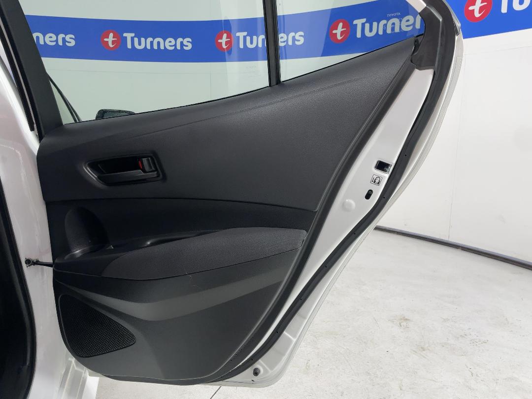 Photo '19' of Toyota Corolla