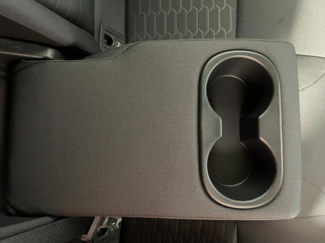 Photo '24' of Toyota Corolla