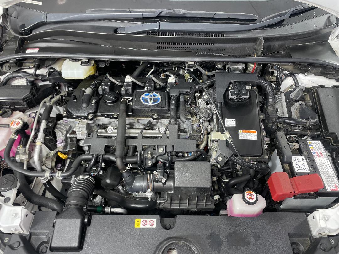 Photo '13' of Toyota Corolla