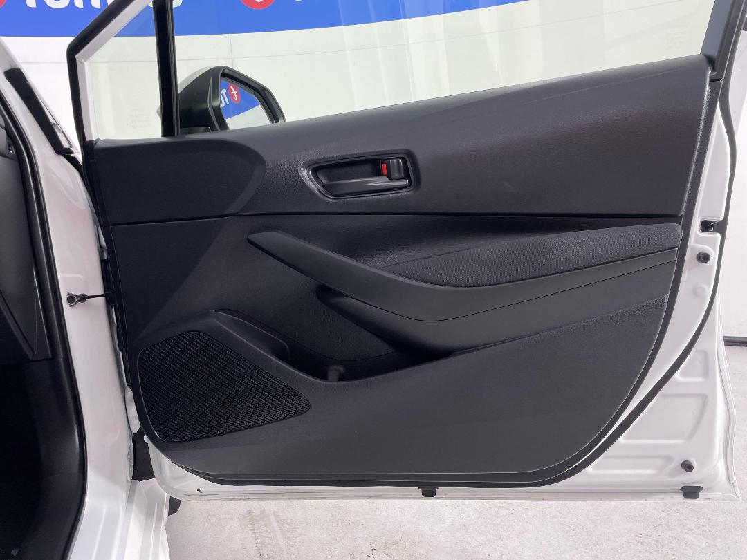 Photo '15' of Toyota Corolla