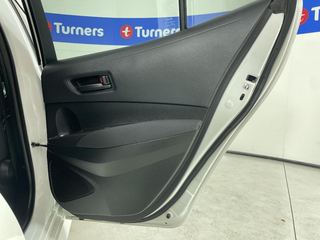 Photo '19' of Toyota Corolla