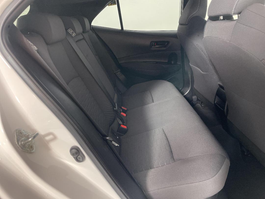 Photo '20' of Toyota Corolla