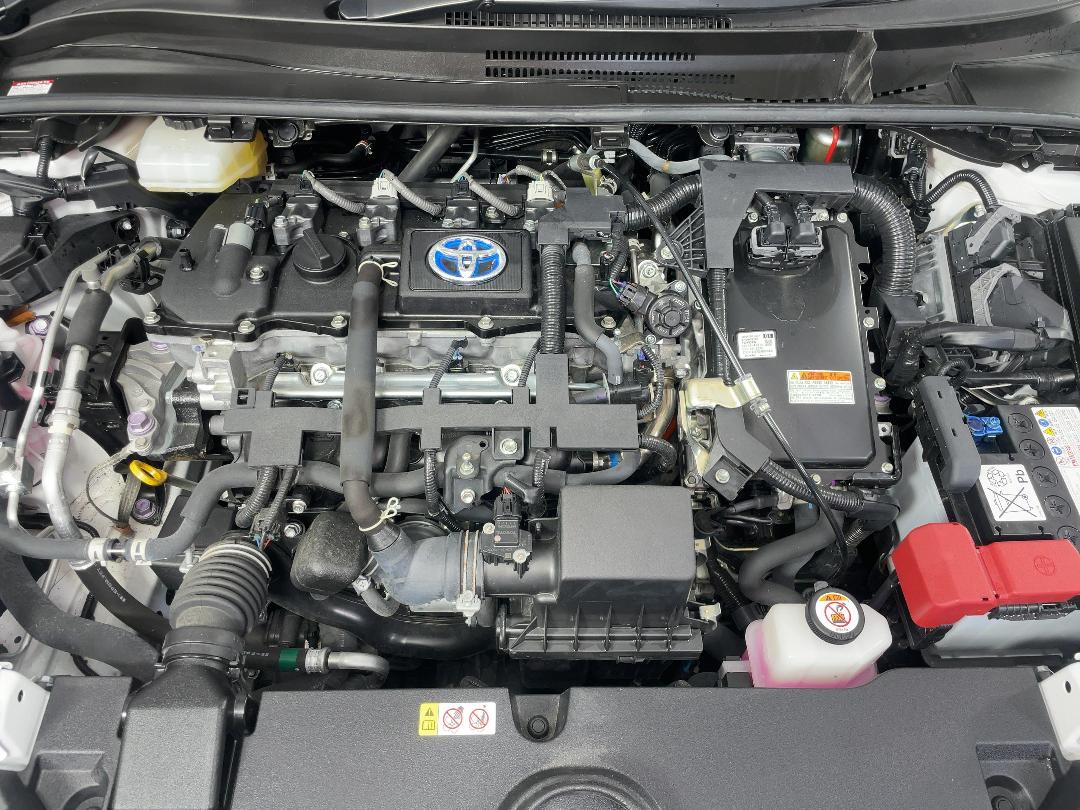 Photo '13' of Toyota Corolla