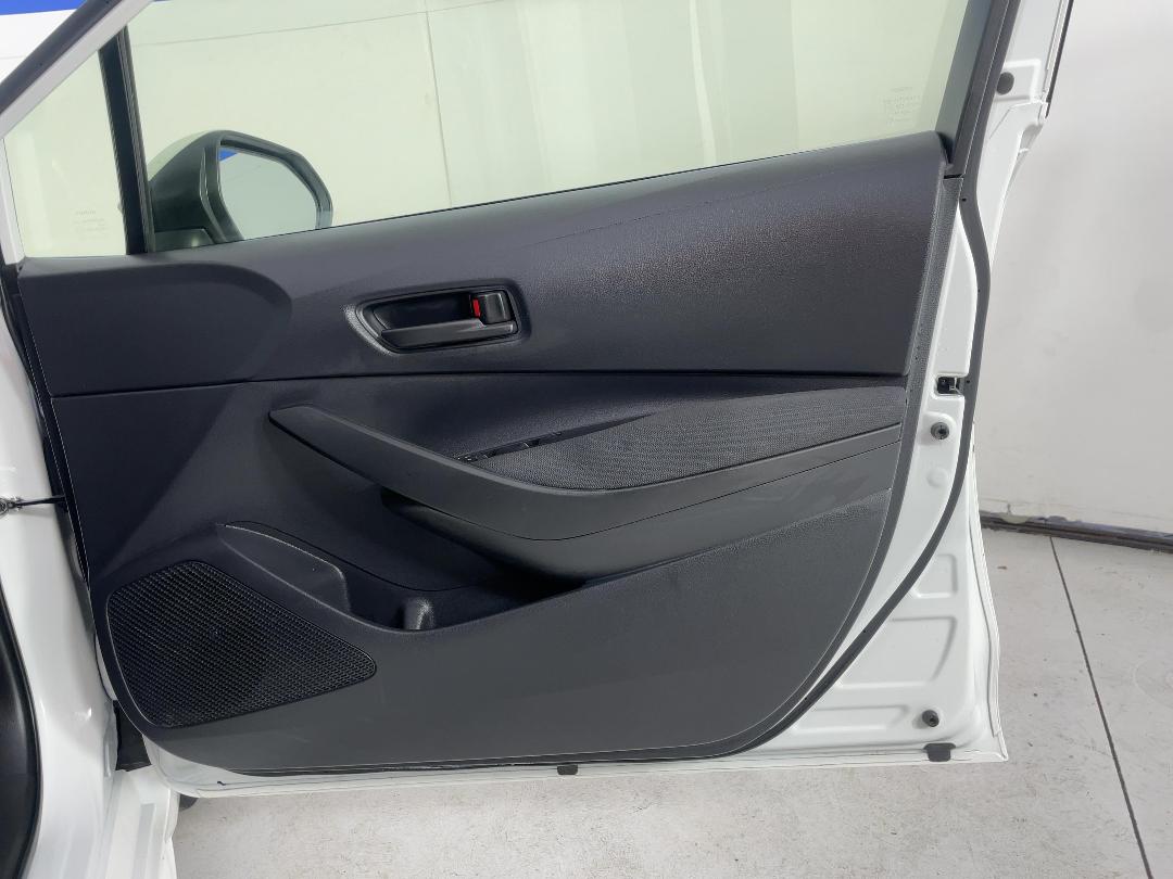 Photo '15' of Toyota Corolla