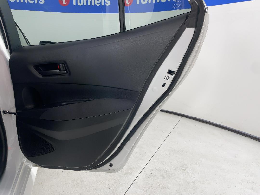 Photo '19' of Toyota Corolla