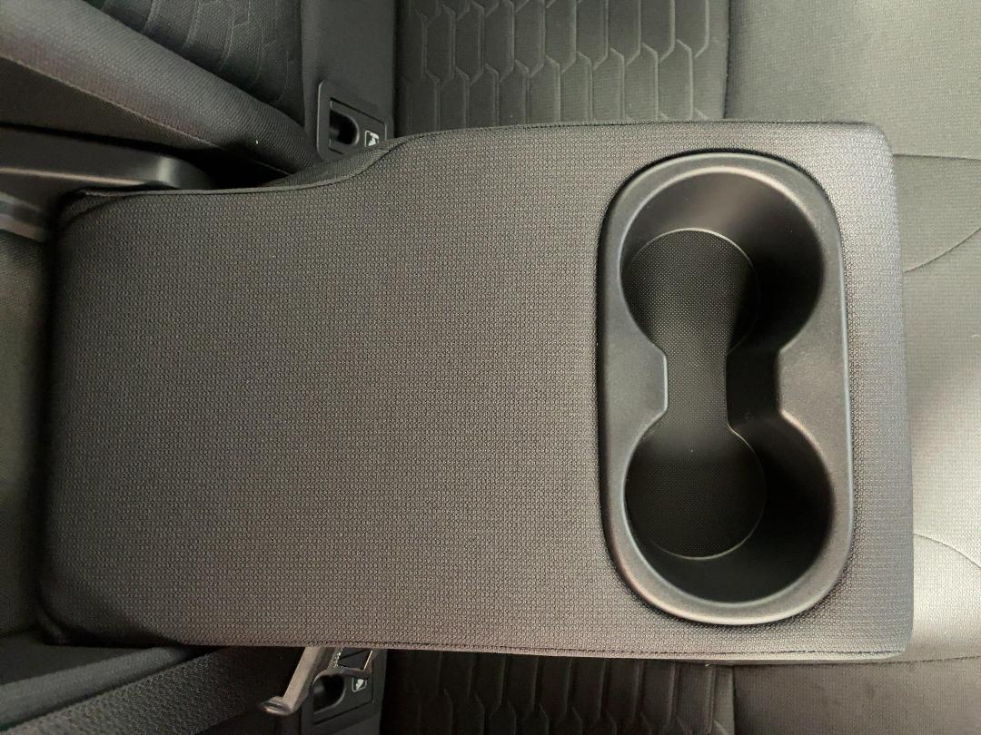 Photo '24' of Toyota Corolla