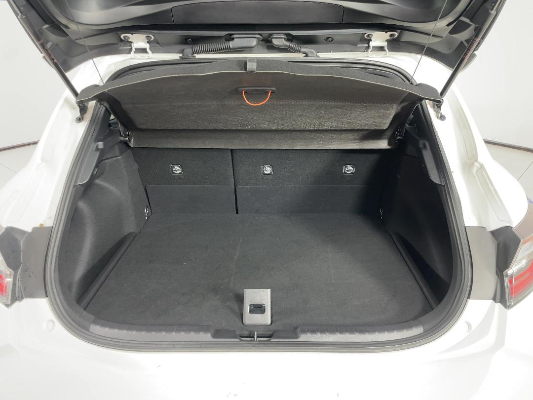 Photo '14' of Toyota Corolla