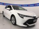 Thumbnail '1' of Toyota Corolla