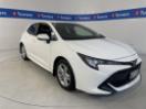 Thumbnail '1' of Toyota Corolla