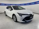 Thumbnail '1' of Toyota Corolla