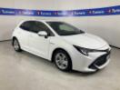 Thumbnail '1' of Toyota Corolla