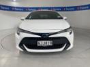 Thumbnail '2' of Toyota Corolla Thumbnail '2' of Toyota Corolla