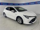 Thumbnail '1' of Toyota Corolla Thumbnail '1' of Toyota Corolla