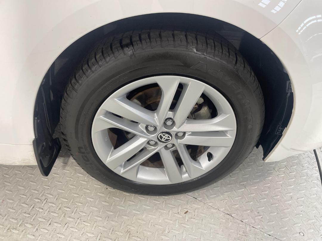 Photo '9' of Toyota Corolla