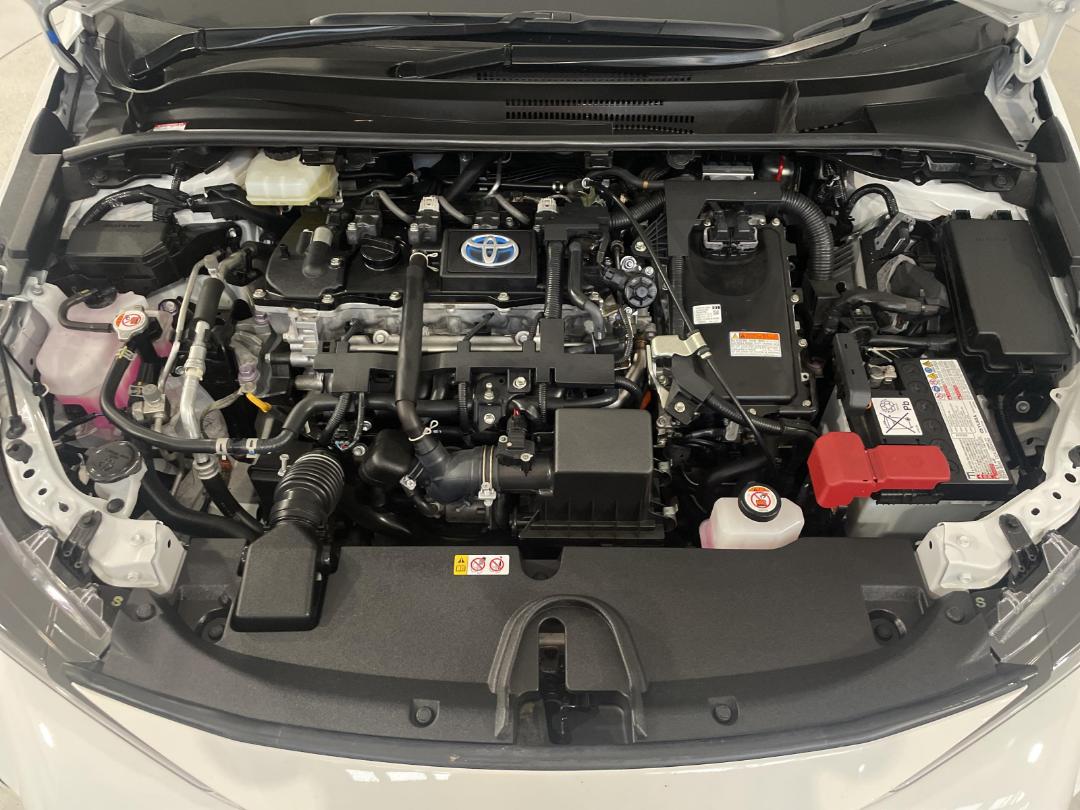 Photo '13' of Toyota Corolla