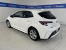 Thumbnail '5' of Toyota Corolla Thumbnail '5' of Toyota Corolla