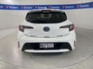 Thumbnail '6' of Toyota Corolla Thumbnail '6' of Toyota Corolla