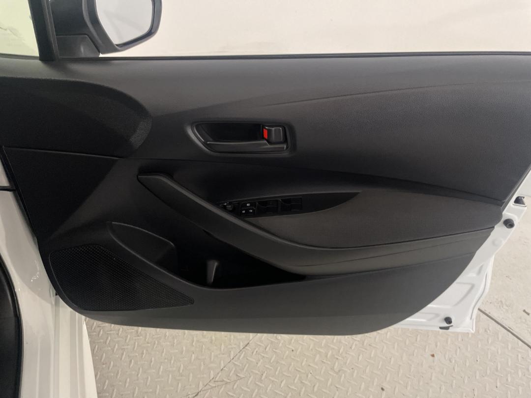 Photo '15' of Toyota Corolla