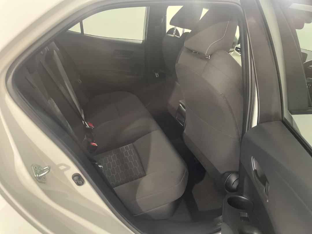 Photo '20' of Toyota Corolla