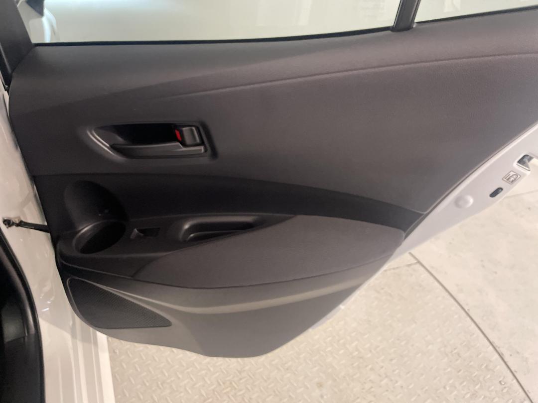 Photo '19' of Toyota Corolla